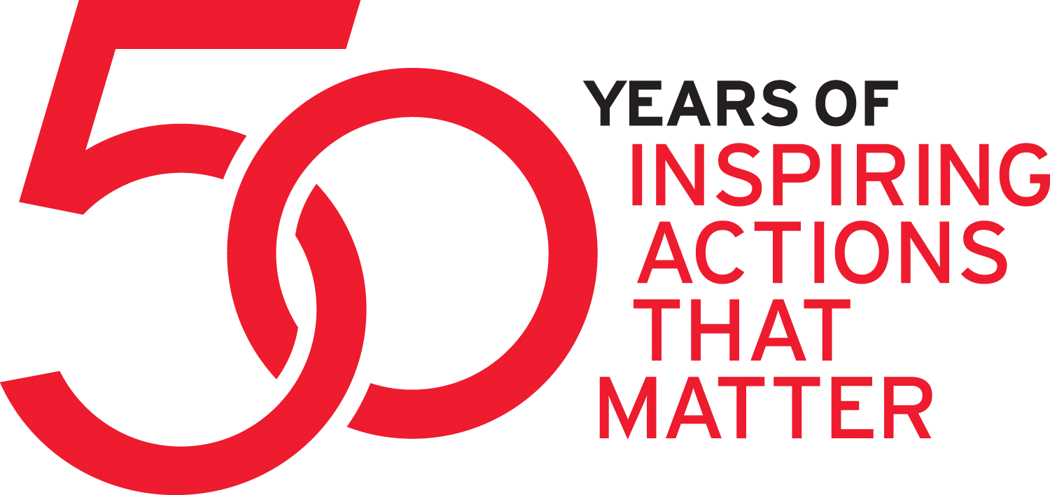 Crosby's 50th Anniversary