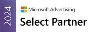 Microsoft Advertising Select Partner